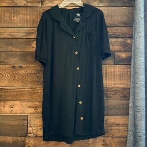 Snuggle Bums Bamboo Nightgown / Moomoo